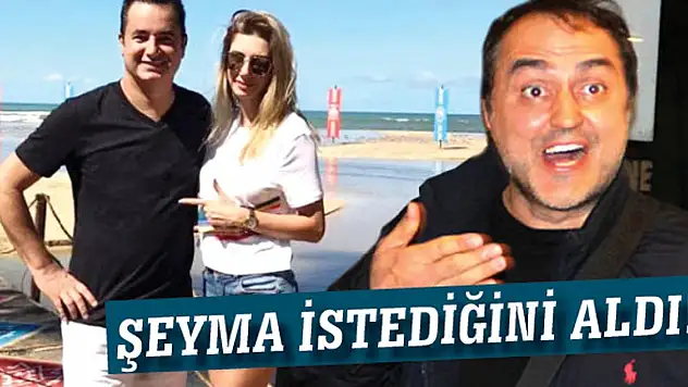Şeyma Subaşı, Arto'ya Açtığı Hakaret Davasını Kazandı