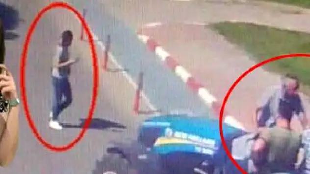 SEZEN'İ EZEREK ÖLDÜREN SÜRÜCÜ SERBEST BIRAKILDI!