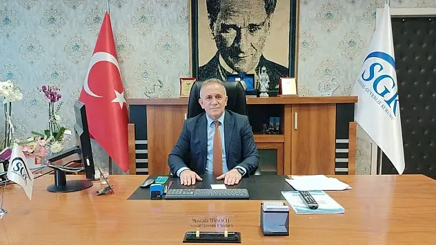 SGK borçlarında yeni dönem: Tecil süresi 72 aya çıkarıldı