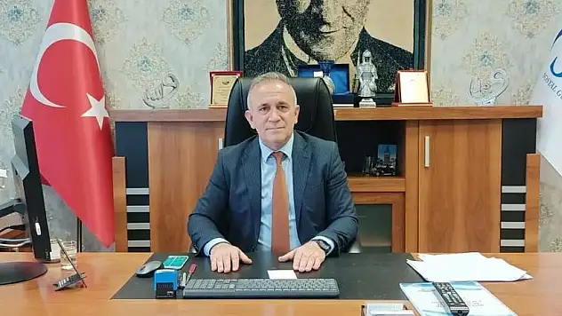 SGK KAYSERİ'DEN 'KAYIT DIŞI İSTİHDAM' AÇIKLAMASI