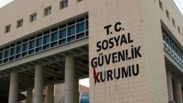 SGK, KOD-29 AÇIKLAMASI YAPTI: YENİ KODLAR GETİRİLDİ