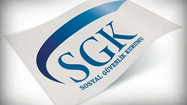 SGK Sigorta primi ödeyenler için önemli uyarı! Bu ay başlıyor...