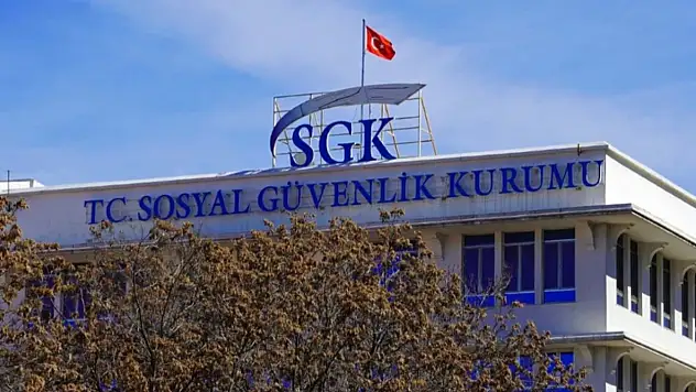 SGK'ya 100 kişi istihdam edilecek