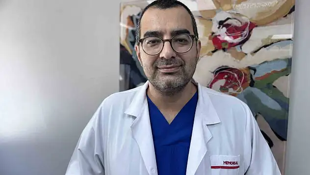 Uzman isim uyardı! Sıcaklarda zehirlenmeyin