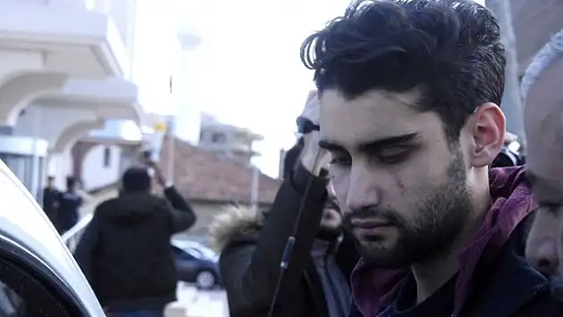 ŞİDDET GÖREN KADINA YARDIM ETMİŞTİ! 18 YILA KADAR HAPSİ İSTENİYOR