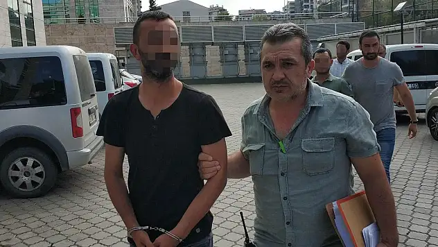Silahla yaralamaya 3 gözaltı