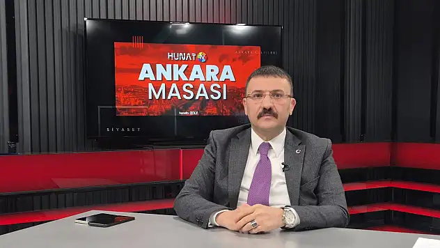 Sılehi Aşireti Liderinden Terörsüz Türkiye hedefine destek