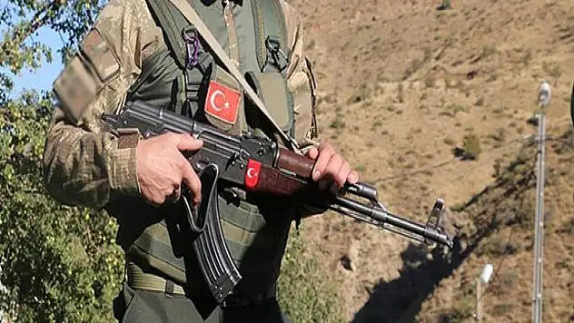 Silopi'de Teröristlerden Bombalı Tuzak: 3 Korucu Yaralı