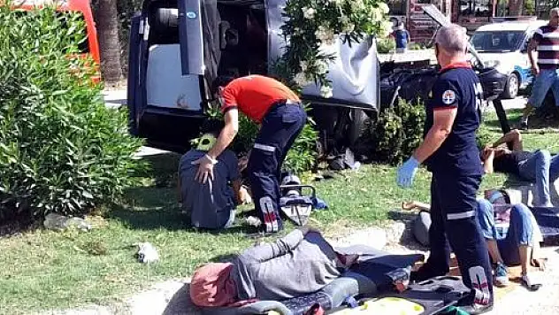 SINAVA GİDEN 2 KARDEŞİN HAYALLERİNİ DİREK YIKTI
