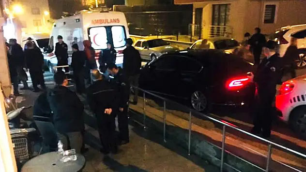 Sinop'da 13 Yaşındaki Polis Kızı Evinde Başından Vurulmuş Halde Bulundu