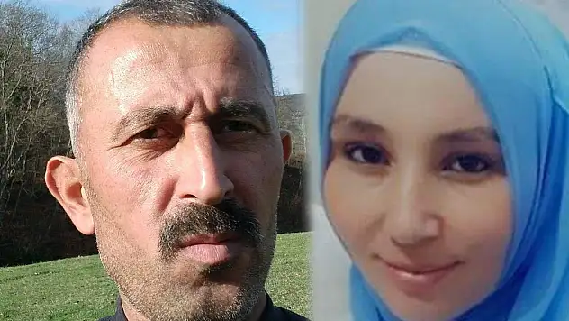 SİNOP'TA ÖFKELİ KOCA DEHŞET SAÇTI