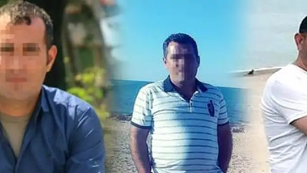 ŞİRKETLERİ BATAN KARDEŞLER BİRBİRİNİ VURDU!