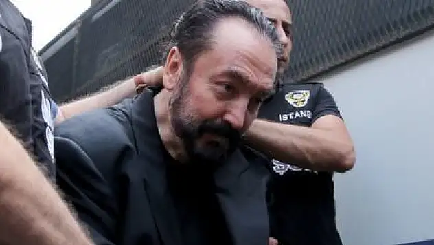 OKTAR'IN SİSTEMİNİ ANLATAN KİTAP, DAVA DOSYASINA GİRDİ