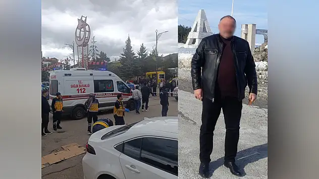 Sivas'ta ilçe meydanında 9 kurşunla öldürüldü: Olayın ardından intikam çıktı