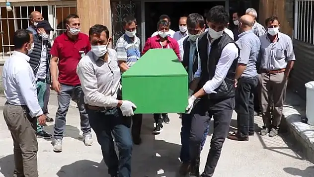 SİVAS VALİSİ UYARDI: 101 VAKADAN 5'İ HAYATINI KAYBETTİ
