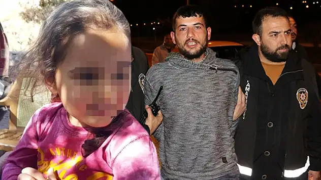 Sivas'ta 5 Kişinin Öldüğü Cinayetleri, Her Şeye Tanık Olan 6 Yaşındaki Çocuk İhbar Etmiş