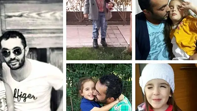 SİYANÜR CİNNETİNDE BABANIN MEKTUBUNDA ADI GEÇEN 3 KİŞİYE SORUŞTURMA