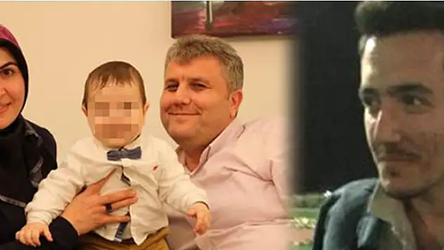 SİYANÜRLE ZEHİRLEDİĞİ BABASINI DURUŞMADA SORDU: 'BABAM YAŞIYOR MU?'