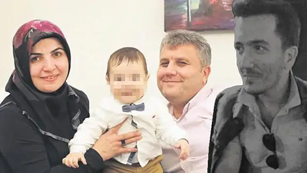 Siyanürlü Şerbet Kurbanı Anne: 'Ağabeyini Polise İhbar Etme'