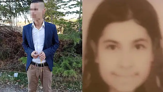 ŞİZOFREN HASTASI AĞABEYDEN KAN DONDURAN CİNAYET