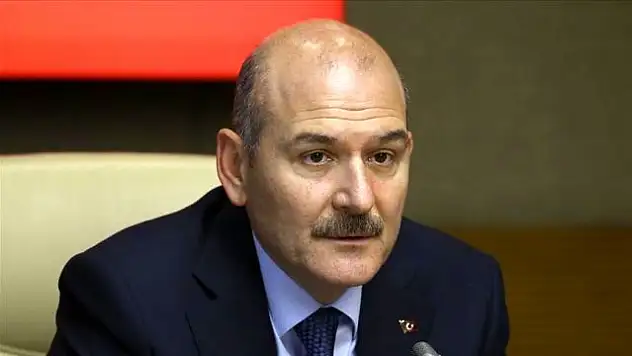 SOLU'DAN ERDOĞAN'A: 'ELİNİZİ RAHATLATMAK İÇİN İSTİFA KARARI ALMIŞTIM'