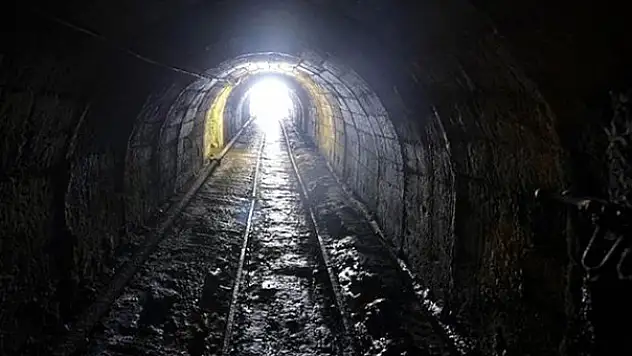 Soma'da Maden Kazası Yine Can Aldı: 1 Ölü, 1 Yaralı