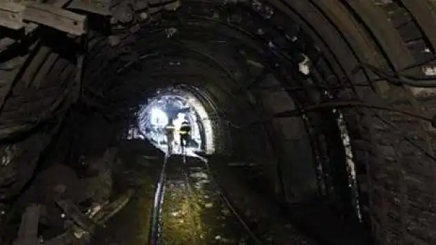 SOMA'DA MADEN OCAĞI PATLADI: 4 YARALI