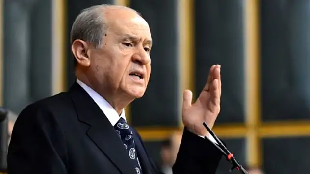 Son Dakika! Bahçeli'den Ekmek Zammı Yorumu: İnsani ve Vicdani Değil!