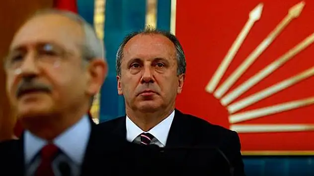 Son Dakika! CHP'de Kurultay Krizi! İmzalar Toplanmaya Başladı