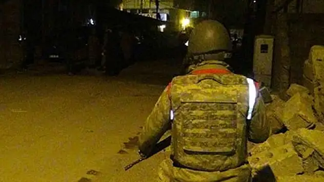 Son Dakika! Hakkari Çukurca'dan Acı Haber: 1 Şehit