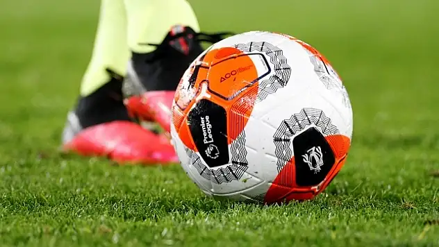 SON DAKİKA! KÜME DÜŞME KALDIRILDI