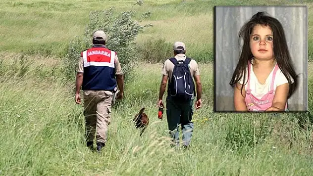Son Dakika! Minik Leyla'nın Ölümüne İlişkin 1 Kişi Gözaltına Alındı