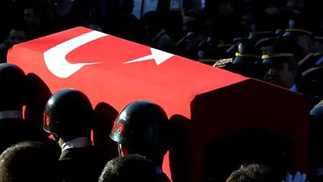 SON DAKİKA! SURİYE'DE 9 ŞEHİT!