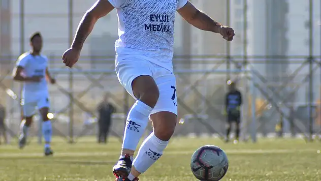 SON DAKİKA: TURGUT YETÜK YAHYALISPOR'DA