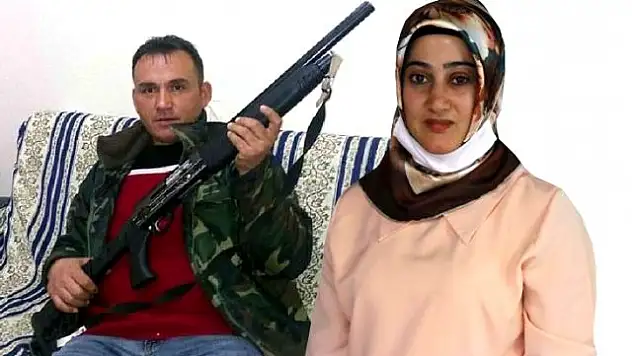 SON NEFESİNİ VERMEDEN ÖNCE KATİLİNİN ADINI SÖYLEDİ