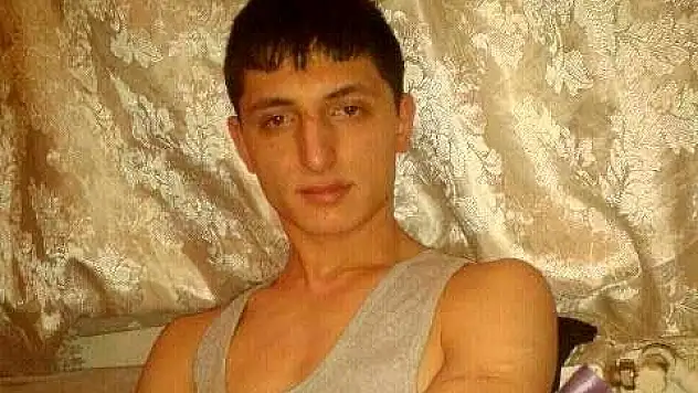SON SÖZLERİ 'ANNE BEN ÖLÜYORUM' OLDU