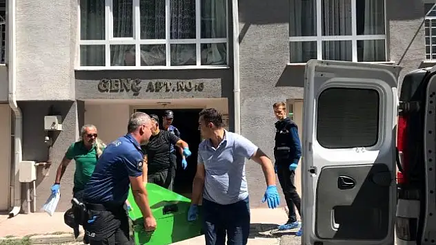 SON SÖZLERİ : 'BENİ KURTARIN' OLDU