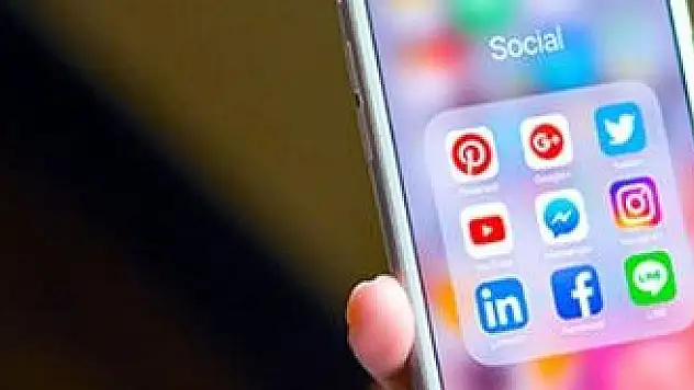 SOSYAL MEDYA YASASI MECLİSTE KABUL EDİLDİ