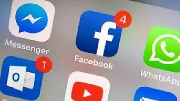 SOSYAL MEDYAYA İLİŞKİN KANUN TEKLİFİ KABUL EDİLDİ