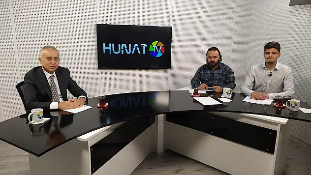 SOYKARCI: 'ONUR DUYDUM AMA KAYSERİSPOR YÖNETİMİNDE YER ALMAYACAĞIM'