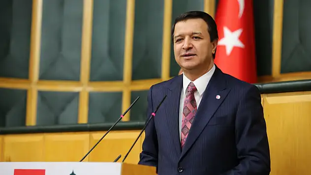 SP Lideri Mahmut Arıkan, seçim tarihini verdi