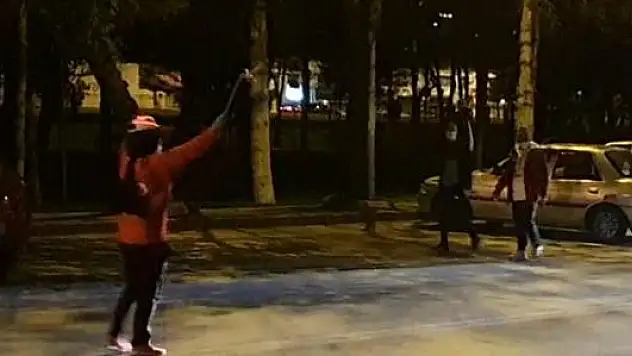 SPOR A.Ş. TARAFINDAN DÜZENLENEN ''EVDE KAL'' ETKİNLİĞİ HIZ KESMEDEN DEVAM EDİYOR!