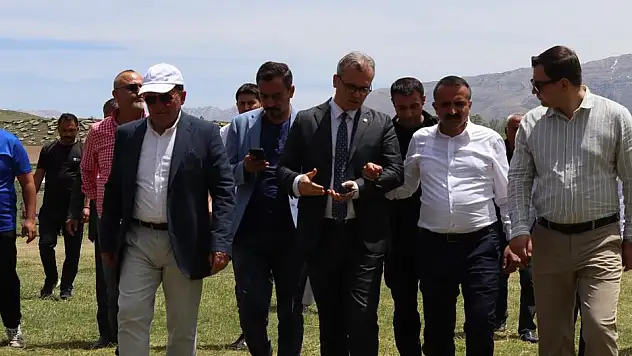  SPOR TURİZMİNİN YENİ ROTASI: KANO PROJESİ