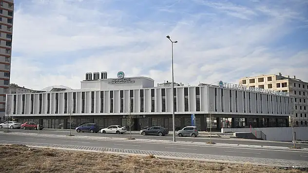 SPORSEVERLERE MÜJDE: YENİ MERKEZDE KAYITLAR BAŞLADI