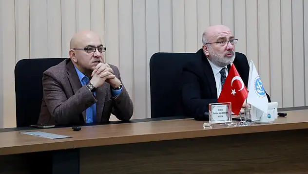 STARTUP MYO ÖDÜLLÜ PROJE YARIŞMASI İÇİN HAREKETE GEÇİLDİ