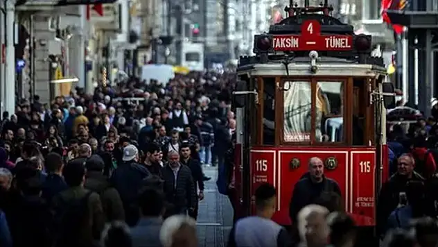 ŞUBAT AYI İŞSİZLİK RAKAMLARI 4 MİLYON 228 BİN KİŞİ OLARAK AÇIKLANDI