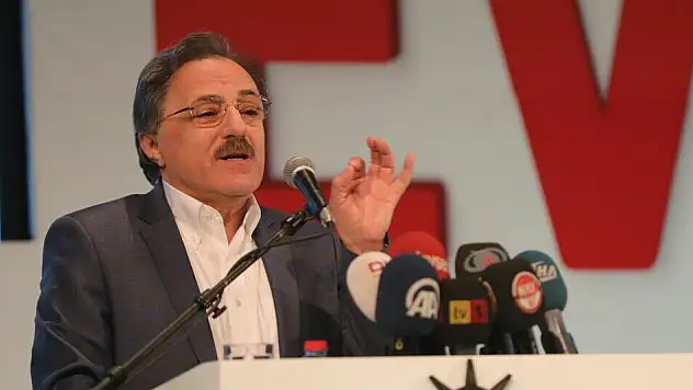 ŞÜKRÜ KARATEPE'YE ÖNEMLİ GÖREV