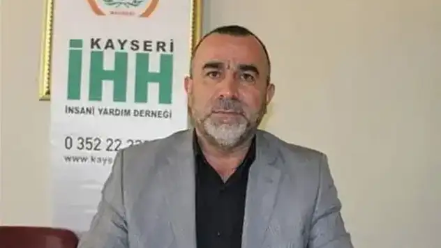 Sumud Filosu'ndaki Kayserili aktivistten haber alınamıyor