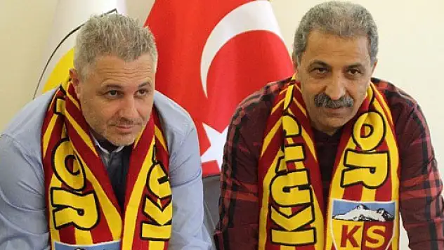 Sumudica istifa etmedi, 2 yıl daha sözleşme uzattı