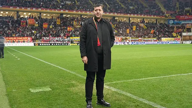 Süper Lig'de 'Kayyum' tartışması büyüyor: Ersoy'dan çarpıcı açıklama